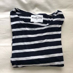 Miyuki-Zoku Long sleeves shirt